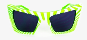 The Shutterbug - Sunglasses