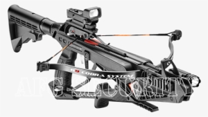 Crossbow Reflex Ek Archery Cobra R9 90 Lbs De Luxe - Cobra R9