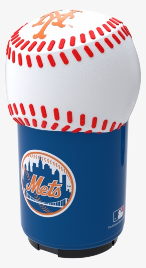 Logos And Uniforms Of The New York Mets