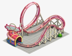 Roller Coaster - Wiki