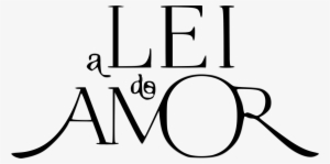 Open - Lei Do Amor V1, Blue