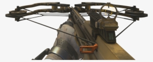 Crossbow-b2 Aw - Crossbow