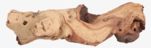 Drift Wood Transparent