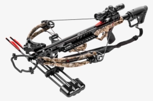 Karnage Apocalypse Crossbow