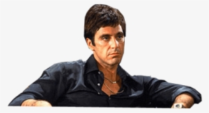 Al Pacino Scarface Autographed 16x20 Photo Tony Montana