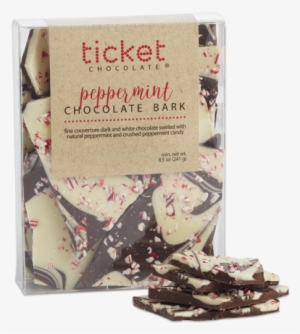 Peppermint Bark