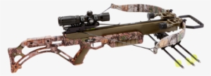 Excalibur Matrix Bulldog Crossbow - Excalibur Matrix Bulldog 380