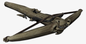 Cjo1x3wo208qycq3l - Skyrim Crossbow Real