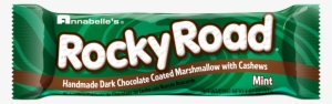 Annabelle's Rocky Road Candy - 1.82 Oz Bar