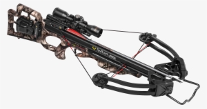 Shadowultralite Acudraw50 - Ten Point Titan Cls