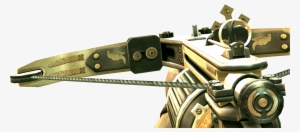 Dead Trigger 1 Melee Weapons