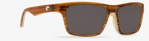 Costa Del Mar Hinano Sunglasses In Driftwood/white/khaki,