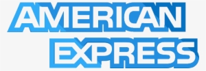 American Express 2018 Logo