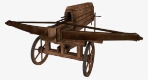 Repeater Crossbow - Wiki
