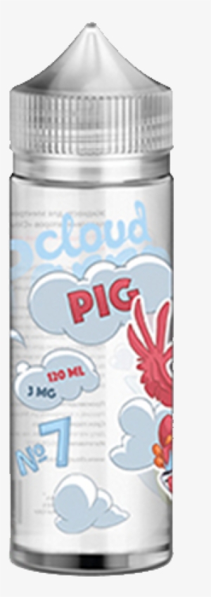 Sweet Peppermint Candy 120ml - 120ml Chubby Gorilla