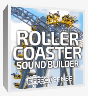 Roller Coaster Sound Effects Builder - Sound Effect