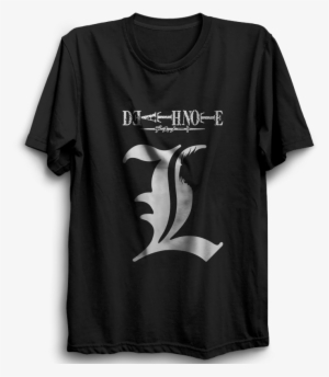 Tap To Expand - Death Note L Simbolo