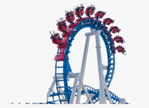 More Fun - Rollercoaster Hump