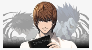 Death Note Png