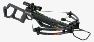 Parker Crossbow