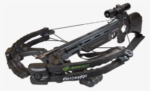 Barnett Ghost Crossbow - Barnett Ghost 400 Crossbow