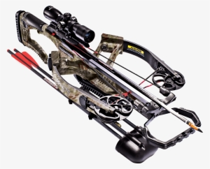 Drawn Grain Crossbow - Barnett Crossbows