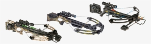 Cabela's Crossbows - Cabela's Brood Acu52 Small-frame Crossbow Package