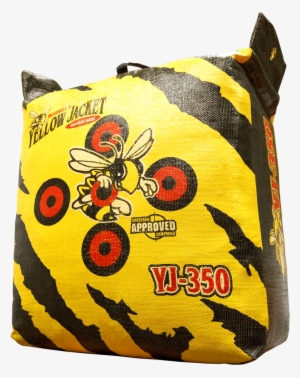 yellow jacket archery bolsa