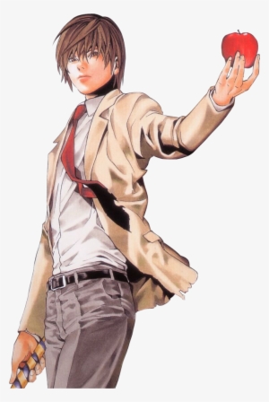 Gente Aonde Eu Posso Encontrar Render's Do Death Note