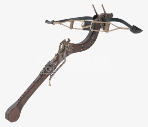 Crossbow