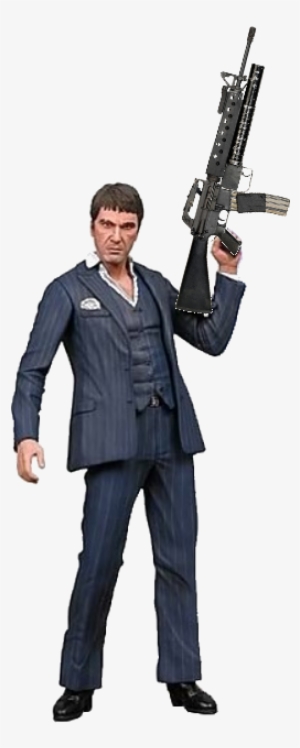 Picture Transparent Download Emblem My Garage Shop - Arnold Schwarzenegger Predator M16