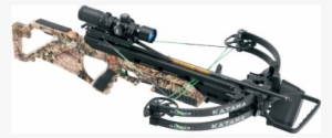 Crossbow