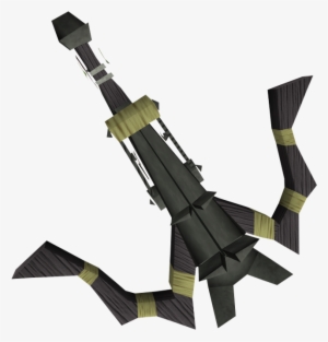 Karil's Pistol Crossbow - Pistol Crossbows