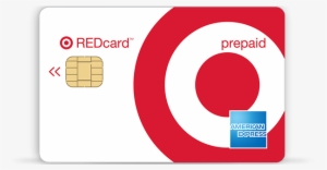 An Image Of The Prepaid Redcard - Redcard Prepaid