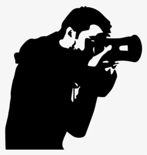 Photographer Urban Primitive Designs - Photographer Png Hd