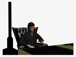 Image - Sitting