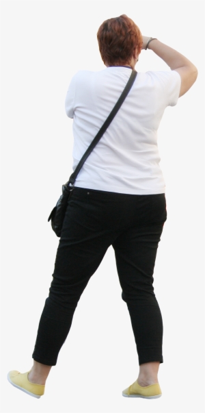 Photographer Png Transparent Image - Cut Out People Photographer