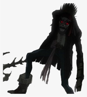 Ryuk Rem Death Note Transprent Png Free - Shinigami Png