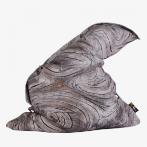 Merowings Balsac Lounger - Merowings - Lounge Bean Bag - Driftwood