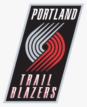 Portland Trail Blazers Logo - Portland Trail Blazers Logo 2016
