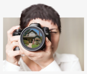 Real Estate Photography - Portraits By Famous Photographers