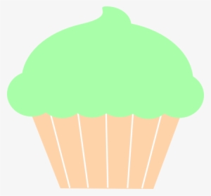 This Free Clipart Png Design Of Cupcake Clipart