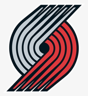 Blazers Logo