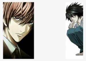Copy Discord Cmd - L Movie Vs L Anime