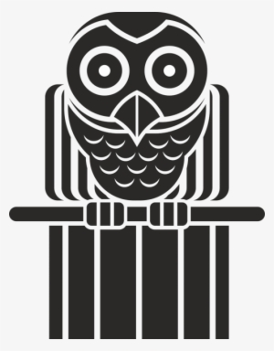 Of Prey,souvenir,nature, - Png Logo Burung Hantu Vektor