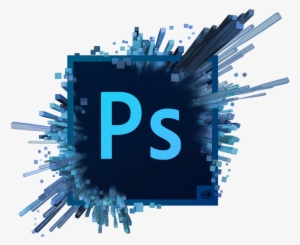 Classes In Hyderabad Software - Adobe Photoshop 2018 Logo