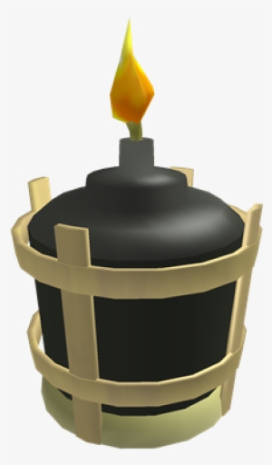 Tiki Torch - Portable Network Graphics