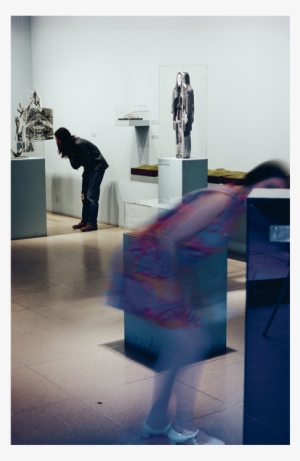 Bea Nettles Photography Into Sculpture Moma