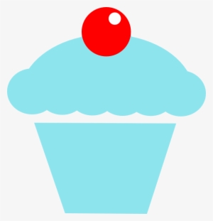 Cupcake Svg Clip Arts 576 X 599 Px