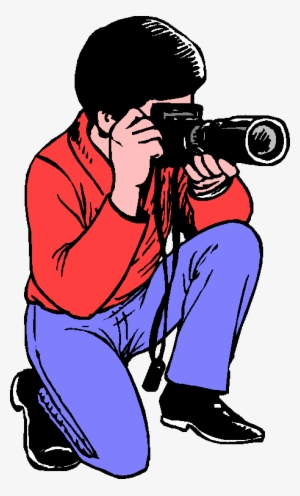 Photographer - Photograph